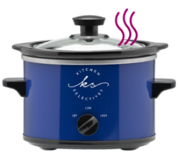 Kitchen Selectives Slow Cooker