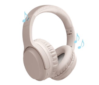 Case Logic Active Noise Canceling Headphones.